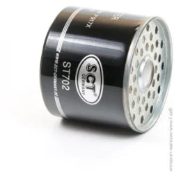Топливный фильтр Mannol sct st 702 (4036021070209)