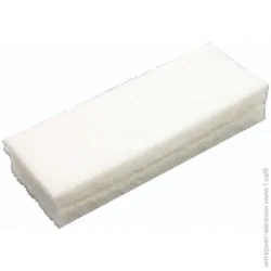 Mapei Губка для очистки белая мягкая 2 шт. 2 шт.