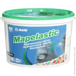 Mapei Гидроизоляционная смесь Mapelastic A+ B 16 кг