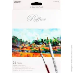 Marco Карандаши цветные Raffine 36 шт. 7120-36CB