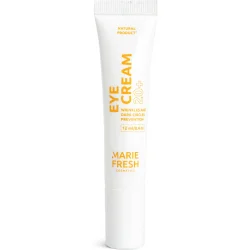 Marie Fresh Cosmetics Крем для век с экстрактом зеленого кофе для предотвращения морщин 12 мл