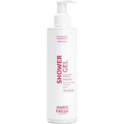 Marie Fresh Cosmetics Детоксикуючий гель для душу 250мл (4820222770903)