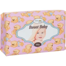 Marigold Natural Дитяче мило Sweet baby 150 г
