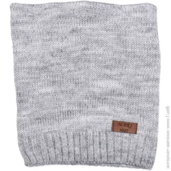 Шапка Mari-Knit Шапочка детская унисекс р.48-50 серый 806,00