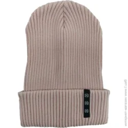 Mari-Knit Шапка Mariknit 0874 р.54-56 світло-рожевий 0874