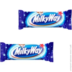 Цукерки Mars Цукерка MILKY WAY Minis