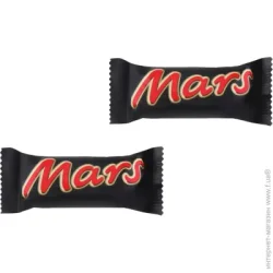 Mars Батончик Minis (5000159405201)