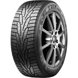 Автошина Marshal Шина I`ZEN KW31 185/60R15 R нешипованая зима