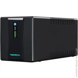 Источник бесперебойного питания Marsriva MR-UF800 800VA/480W