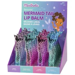 Martinelia Блеск для губ Mermaid Tale (79000)