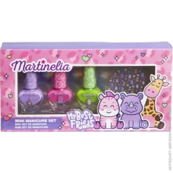 Martinelia Набор для маникюра My Best Friends (12266)