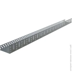 Masterplast Цокольный стартовый профиль THERMOMASTER UM 50 мм 2 м