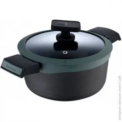 Каструля Masterpro Gastro reeco 2.7л (BGMP-8106)