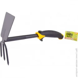 Тяпка Mastertool Нептун 280x190x70мм (14-6172)