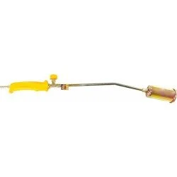 Газовый паяльник Mastertool 44-5027 40мм, газ пропан