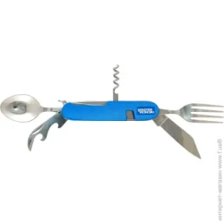 Мультитул Mastertool Турист 7в1 (79-0426)