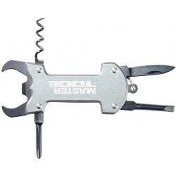 Многофункциональный нож Mastertool Пикник (79-0425)