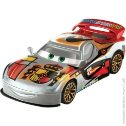 Mattel Машинка Тачки Тачки 3 (в ассортименте)