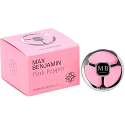 Ароматизатор сухий Max Benjamin Ароматизатор на дефлектор Pink Pepper