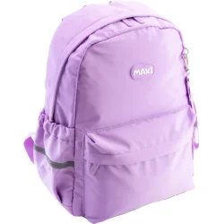 Рюкзак школьный Maxi Рюкзак 15,5" 8353-purple