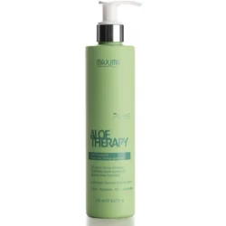 Maxima Зволожуючий крем-кондиціонер для частого використання aloe therapy 250 мл