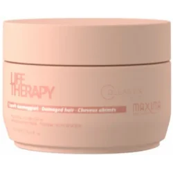Maxima Маска для волос Life Therapy восстанавливающая для поврежденных волос 250 мл