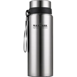 Термос 0,75л Maxmark MK-TRM8750GY (MK-TRM8750GY)