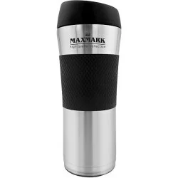 Термокружка 450 мл Maxmark MK-CUP3450BK (MK-CUP3450BK)
