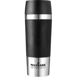 Термокружка 450 мл Maxmark MK-CUP4450BK (MK-CUP4450BK)