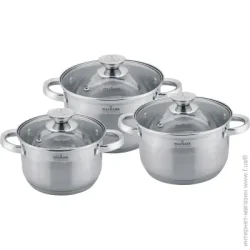 Смешанный набор Maxmark Classic 6 пр. (MK-3706А)