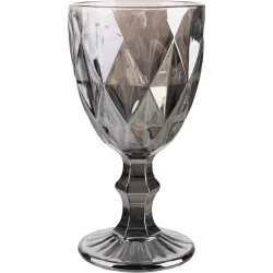 Бокал для вина Maxmark Luminous Graphite 300 мл (MK-VN00034)