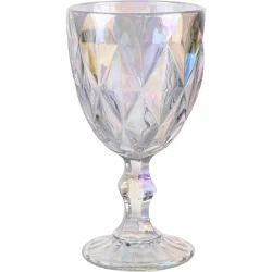 Бокал для вина Maxmark Luminous White 300 мл (MK-VN00031)