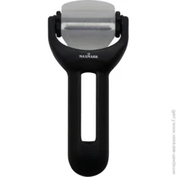 Овощечистка Maxmark Овочечистка Maxmark MK-KG-2003 (MK-KG-2003) нержавеющая сталь, пластик