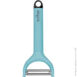 Овощечистка Maxmark Овочечистка Maxmark MK-WF-KU36 (MK-WF-KU36) нержавеющая сталь, пластик