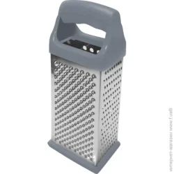 Maxmark Терка четырехгранная MK-СТ-9002