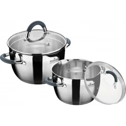 Набор кастрюль Maxmark MK-VS5504B 4пр.