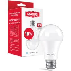 Светодиодная лампа Maxus 1-LED-776-LV