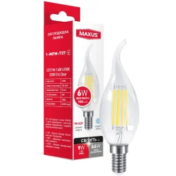 Светодиодная лампа Maxus 1-MFM-737