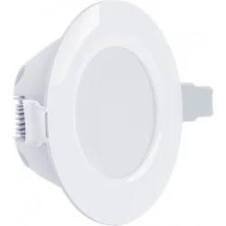 Встраиваемый светильник Maxus 1-SDL-006-01