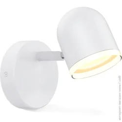 Спот Maxus Спот Spot Light MSL-01C 1x4 Вт белый