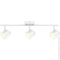Maxus Спот Spot Light MSL-01C 3x4 Вт белый