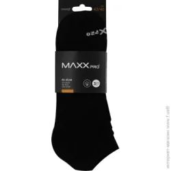 Maxxpro Шкарпетки 16632 16632 р.43-46 чорний 3 парі шт.