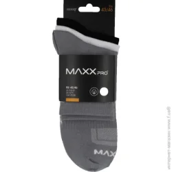 Maxxpro Шкарпетки 1666 1666 р.43-46 білий 3 парі шт.