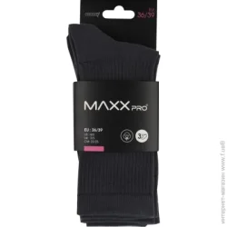 Maxxpro Носки 16673 16673 р.36-39 серый 3 пари шт.