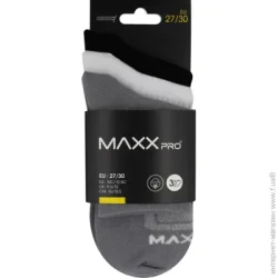 Maxxpro Носки 1671 1671 р.27-30 белый 3 пари шт.
