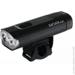 Фонарь Maxxpro Фонарик SL+ LB-7129-1000 черный 1000 Lm черный SL+ LB-7129-1000