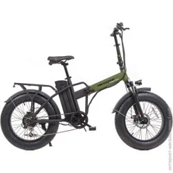 Электровелосипед Maxxter URBAN MAX (1606499)