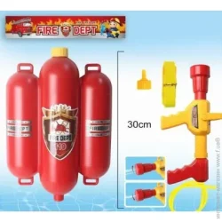 Набор Maya Toys Водное оружие 8113-129