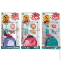 Фигурка с аксессуарами Maya Toys Игровой набор Мой питомец в ассортименте 8910-E13
