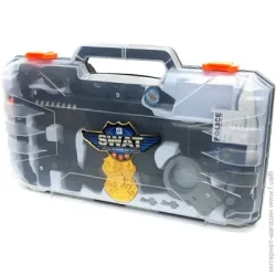 Maya Toys Игровой набор Полицейский патруль HSY-054
